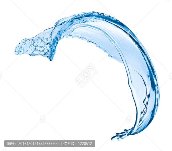 水濺