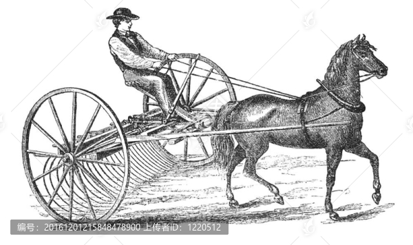 農(nóng)民在工作