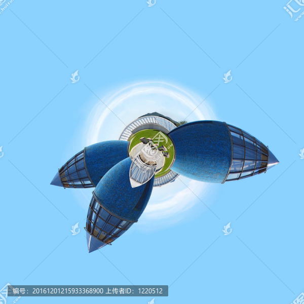 行星波恩