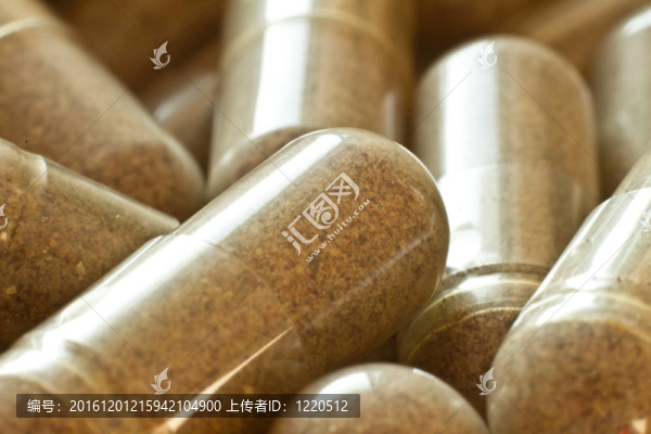 醫(yī)用膠囊