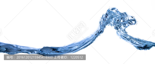 水波