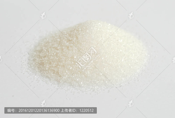 一粒砂糖的山