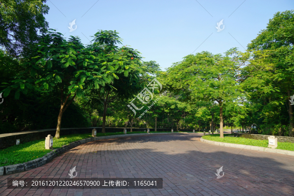 園林景觀