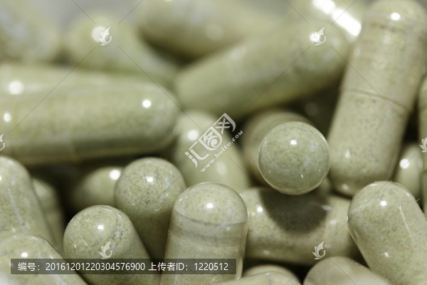 生物醫(yī)藥膠囊