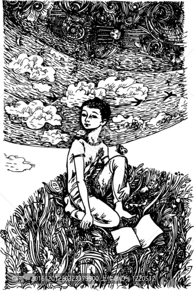 童年