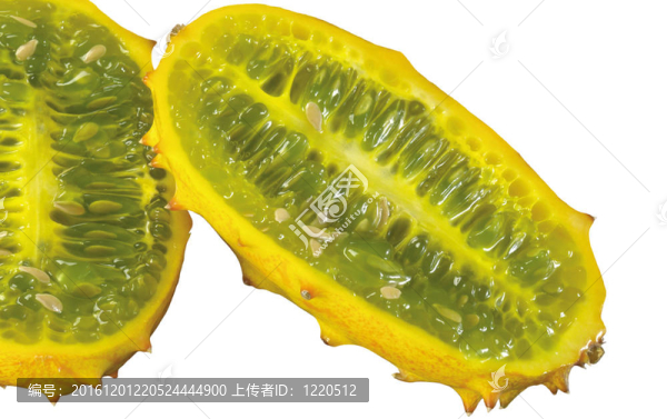 kiwano
