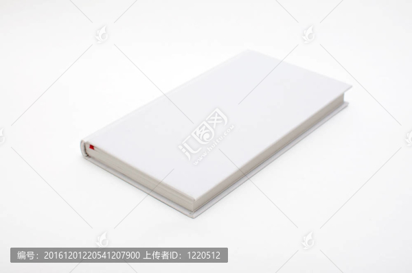 白色的書(shū)