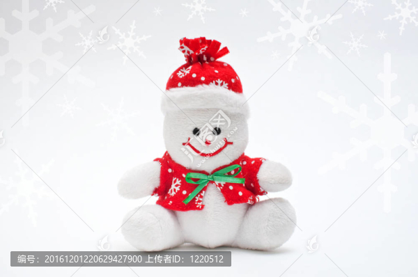 雪人