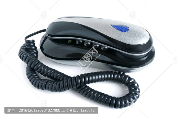 電話