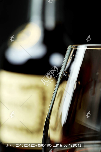 一杯干邑