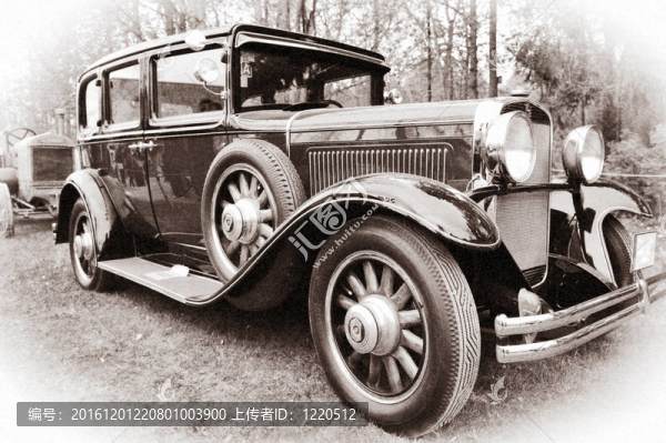 歲的美國車
