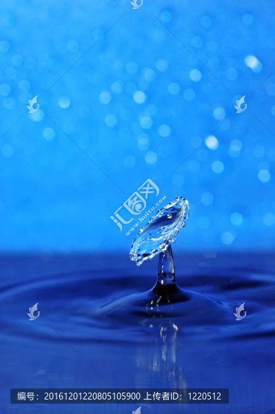 水濺