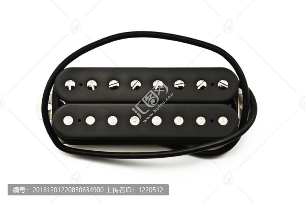 吉他拾音器