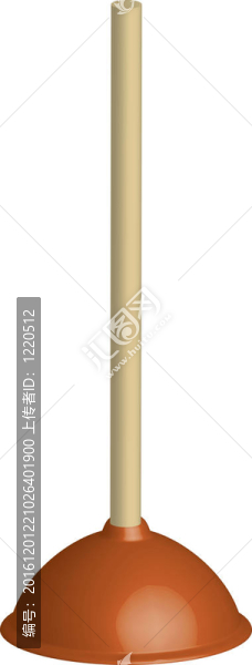 柱塞