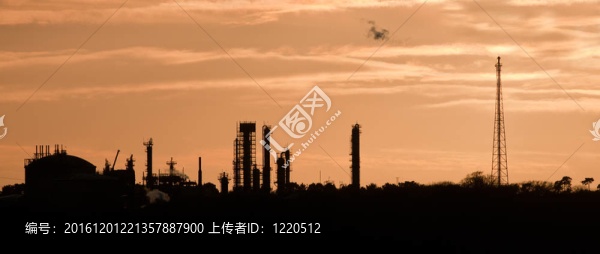 工業(yè)廠房