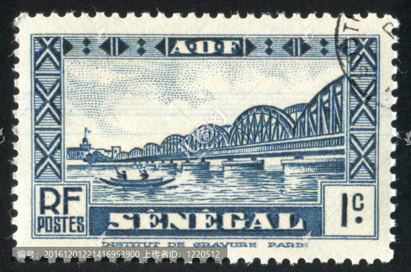 faidherbe橋