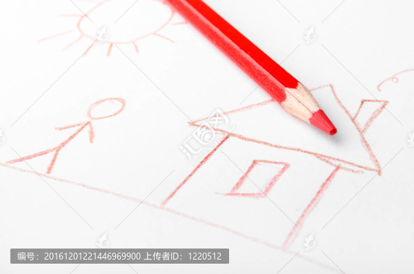 鉛筆和繪圖-匯圖網(wǎng) www.fosd68.com 鉛筆和繪圖