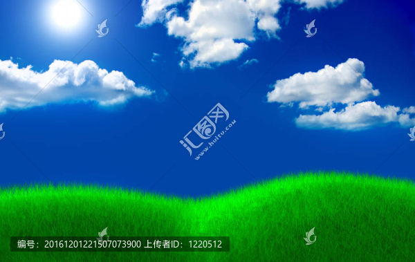 自然景觀