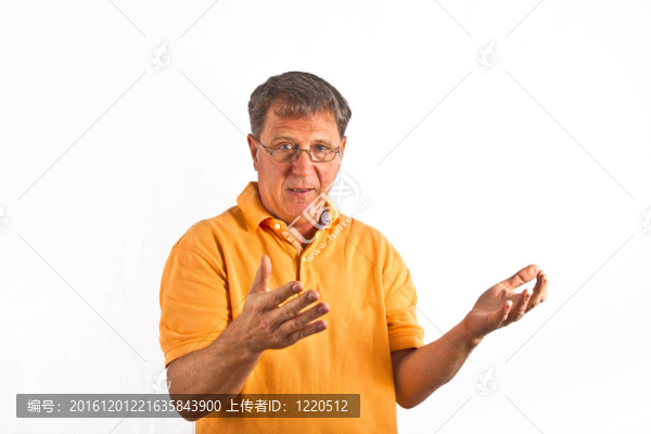 在工作室獨(dú)立聰明人白