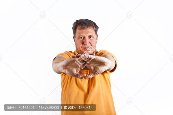 在工作室獨(dú)立聰明人白