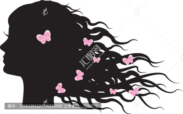 女孩