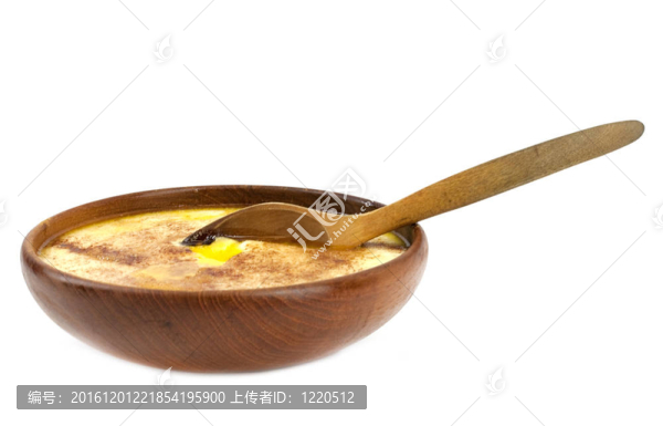 粥