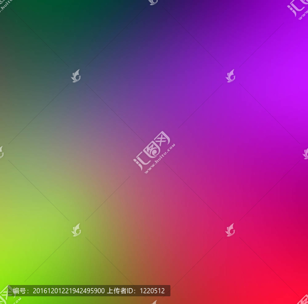 摘要彩色的壁紙