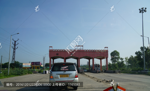 印度公路
