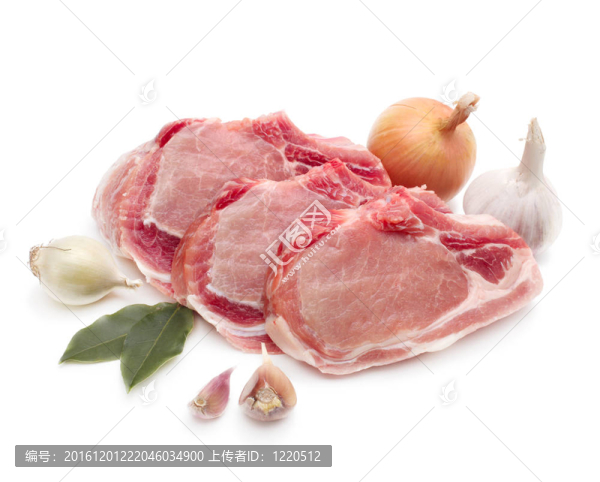 原料肉