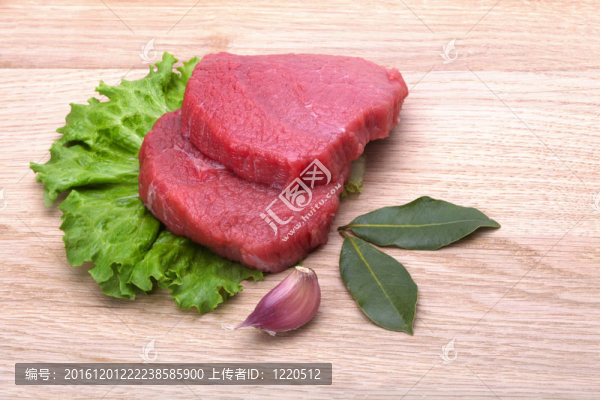 原料肉