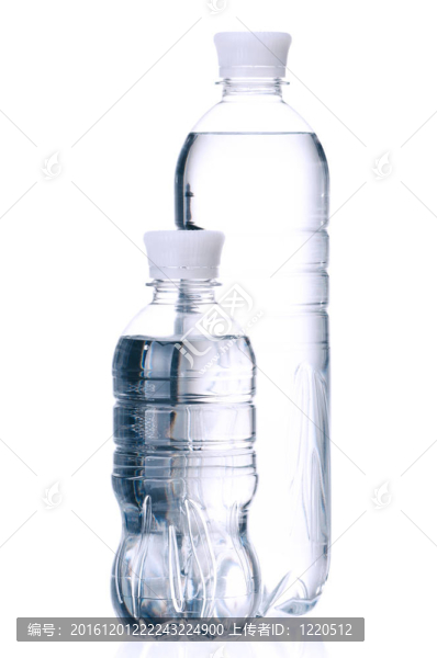 瓶裝水