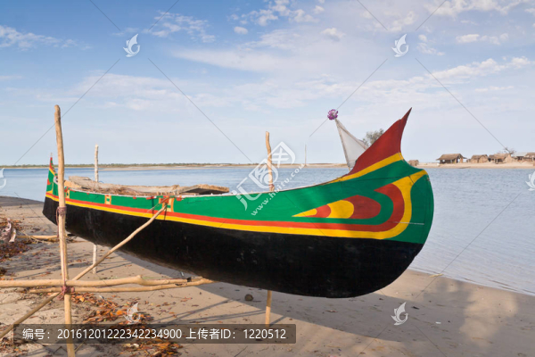 造船廠