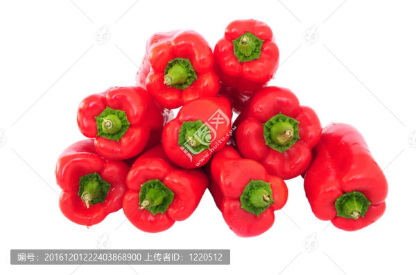 紅辣椒中分離