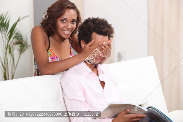 他是誰？