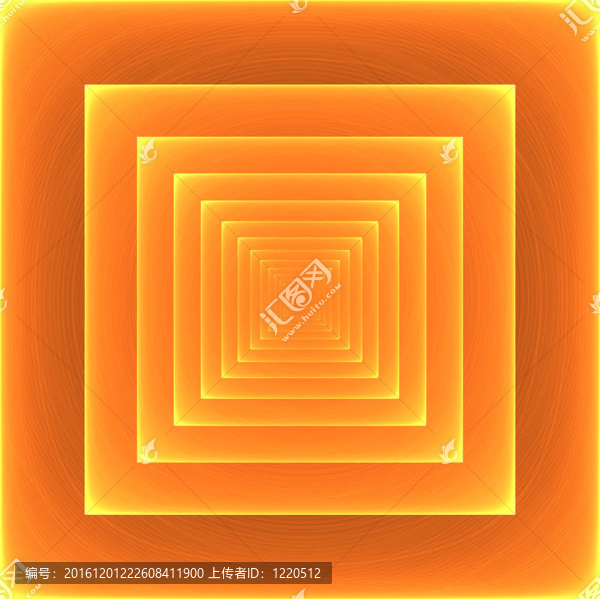 驚人的；美麗的圖片廣場后退到無窮大。背景為你的項目或墻上的精彩畫。