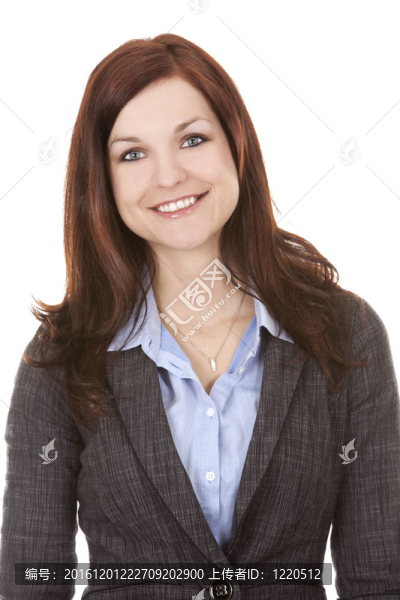 女企業(yè)家