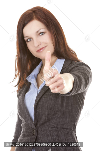 女企業(yè)家
