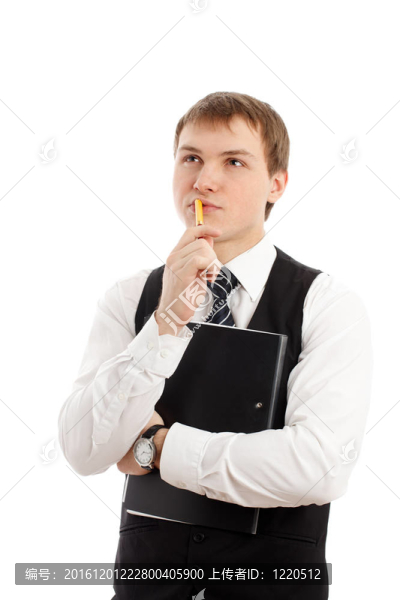 人的思維