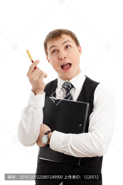人的思維