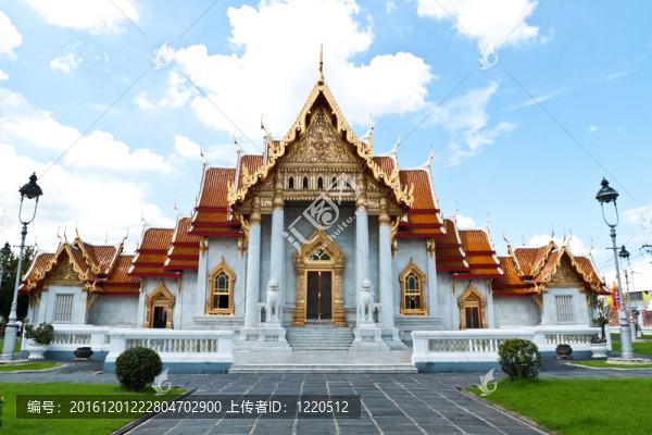 佛教寺院
