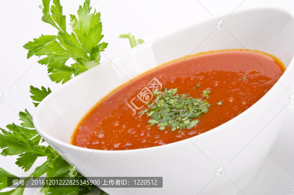 番茄湯