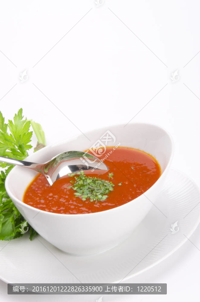 番茄湯