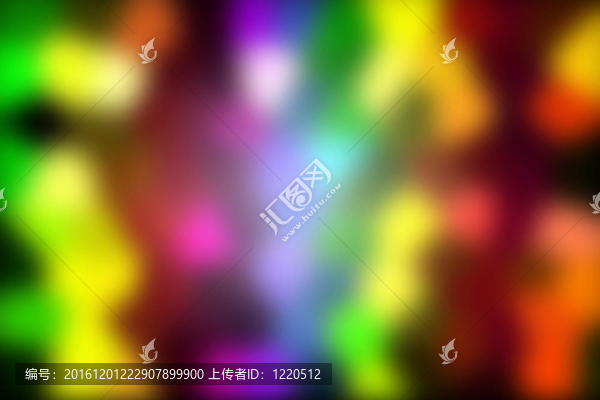 在垃圾搖滾風(fēng)格的背景色