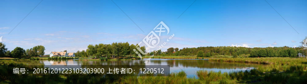 LakeHouse全景