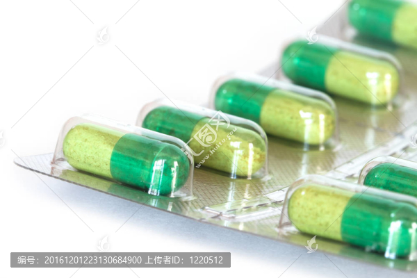 泡罩丸