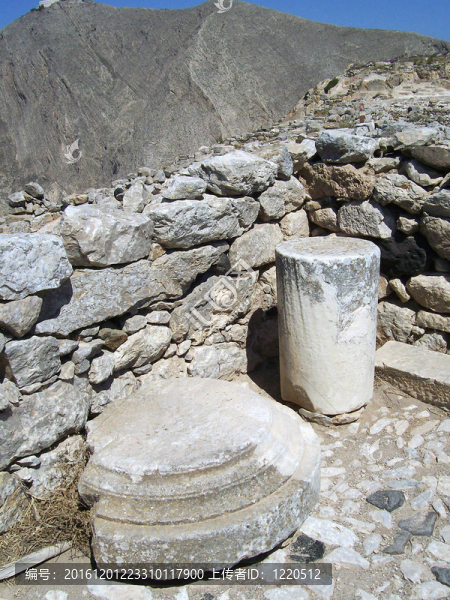15古代錫拉