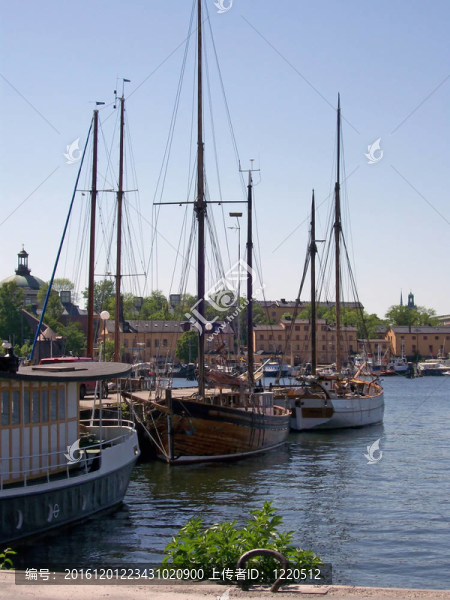 斯德哥爾摩tallships,03