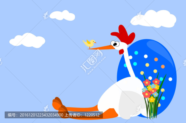 復(fù)活節(jié)快樂