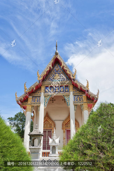 華欣寺20