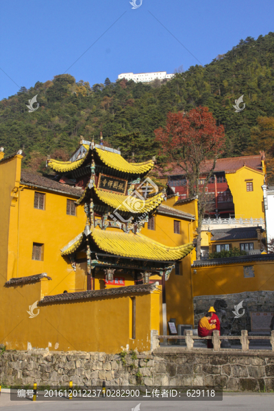 寺廟